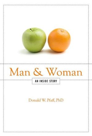 Book Man and Woman: An Inside Story free