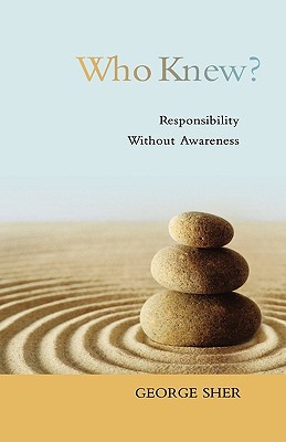 Book Who Knew?: Responsibility Without Awareness free