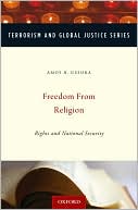 Book Freedom from Religion (TERRORISM DOC OF INT & LOCAL CONTROL 2ND) free