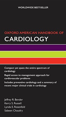 Book Oxford American Handbook of Cardiology (Oxford American Handbooks of Medicine) free