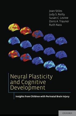 Book Neural Plasticity and Cognitive Development: Insights from Children with Perinatal Brain Injury free