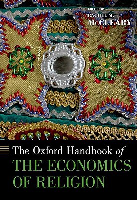 Book The Oxford Handbook of the Economics of Religion (Oxford Handbooks) free