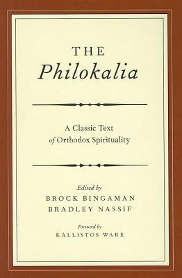 Book The Philokalia: A Classic Text of Orthodox Spirituality free
