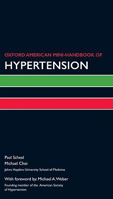 Book Oxford American Mini Handbook Of Hypertension (oxford American Mini Handbooks) free