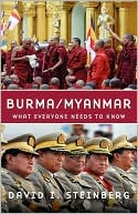 Book Burma/Myanmar: What Everyone Needs to Know® free