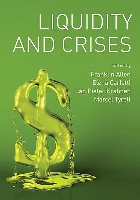 Book Liquidity and Crises free