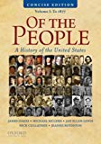 Book Of the People: A Concise History of the United States, Volume I: To 1877 free