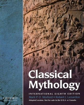 Book Classical Mythology free