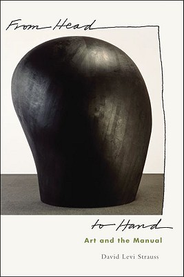 Book From Head to Hand: Art and the Manual free