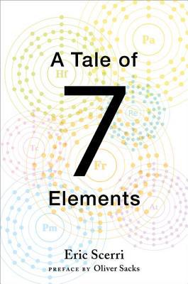 Book A Tale of Seven Elements free