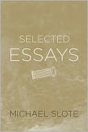 Book Selected Essays free