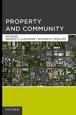 Book Property and Community free