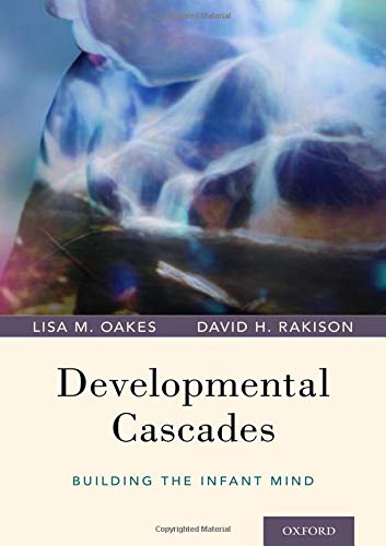 Book Developmental Cascades: Building the Infant Mind free