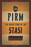 Book The Firm: The Inside Story of the Stasi (Oxford Oral History Series) free
