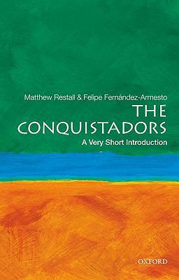 Book The Conquistadors: A Very Short Introduction free