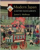 Book Modern Japan: A History in Documents (Pages from History) free