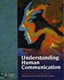 Book Understanding Human Communication 10e free