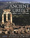 Book A Brief History of Ancient Greece: Politics, Society and Culture free