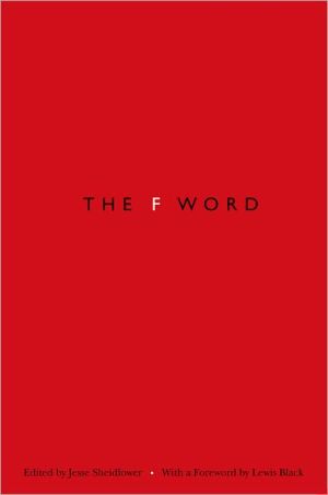 Book The F-Word free