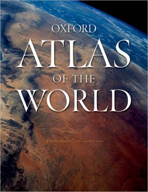 Book Atlas of the World: Sixteenth Edition free