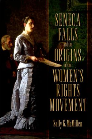 Book Seneca Falls and the Origins of the Women's Rights Movement (Pivotal Moments in American History) free
