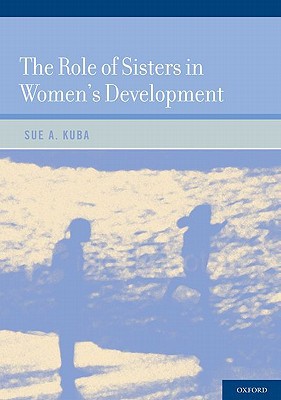 Book The Role of Sisters in Women's Development free