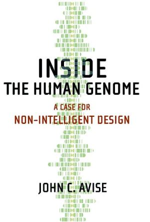 Book Inside the Human Genome: A Case for Non-Intelligent Design free