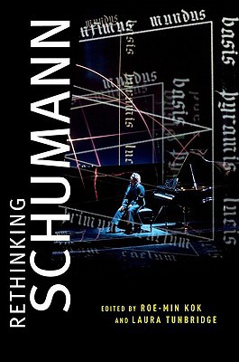 Book Rethinking Schumann free