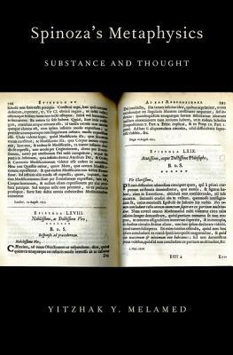Book Spinoza's Metaphysics: Substance and Thought free