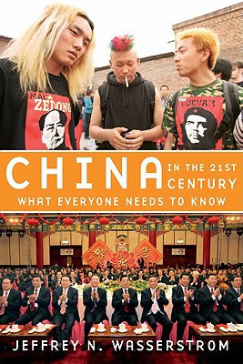 Book China in the 21st Century: What Everyone Needs to Know free