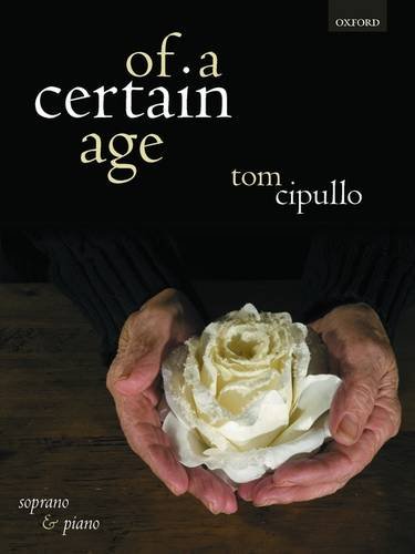 Book Of A Certain Age free