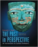Book The Past in Perspective: An Introduction to Human Prehistory free