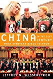 Book China in the 21st Century: What Everyone Needs to Know free