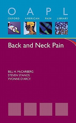 Book Back and Neck Pain (Oxford American Pain Library) free