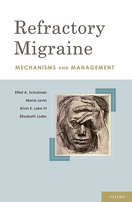 Book Refractory Migraine: Mechanisms and Management free