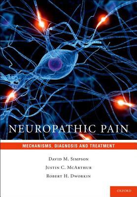 Book Neuropathic Pain: Mechanisms, Diagnosis and Treatment free