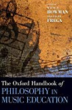 Book The Oxford Handbook of Philosophy in Music Education (Oxford Handbooks) free