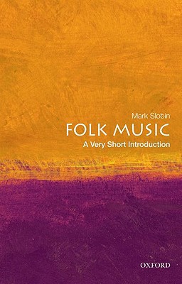 Book Folk Music: A Very Short Introduction free