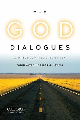 Book The God Dialogues: A Philosophical Journey free