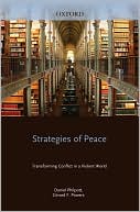 Book Strategies of Peace (Studies in Strategic Peacebuilding) free