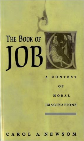 Book The Book of Job: A Contest of Moral Imaginations free