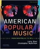 Book American Popular Music: From Minstrelsy to MP3 free