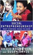 Book Social Entrepreneurship: What Everyone Needs to Know® free