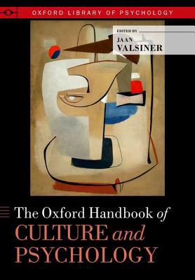 Book The Oxford Handbook of Culture and Psychology (Oxford Library of Psychology) free