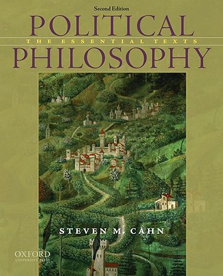 Book Political Philosophy: The Essential Texts free