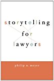 Book Storytelling for Lawyers free