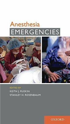 Book Anesthesia Emergencies free