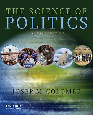 Book The Science of Politics: An Introduction free