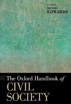 Book The Oxford Handbook of Civil Society (Oxford Handbooks) free