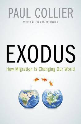 Book Exodus: How Migration is Changing Our World free